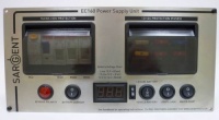Sargent Silver EC160 Power Supply Unit Deluxe - Horizontal